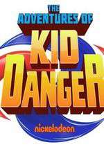 Watch The Adventures of Kid Danger Gomovies