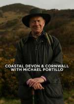 Watch Coastal Devon & Cornwall with Michael Portillo Gomovies