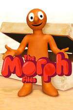Watch The Morph Files Gomovies