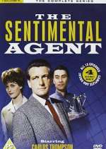 Watch The Sentimental Agent Gomovies