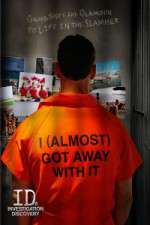 Watch I Almost Got Away With It Gomovies