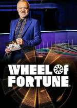Watch Wheel of Fortune Gomovies