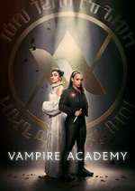 Watch Vampire Academy Gomovies