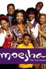 Watch Moesha Gomovies