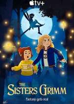 Watch The Sisters Grimm Gomovies