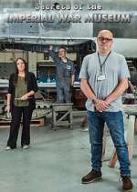 Watch Secrets of the Imperial War Museum Gomovies