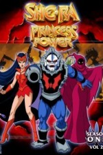 Watch She-Ra: Princess of Power Gomovies