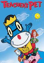 Watch Teacher's Pet Gomovies
