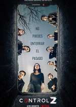 Watch Control Z Gomovies