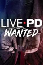 Watch Live PD: Wanted Gomovies