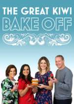 Watch The Great Kiwi Bake Off Gomovies