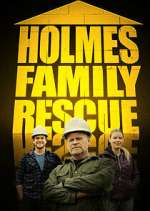 Watch Holmes Family Rescue Gomovies