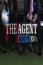 Watch The Agent Gomovies
