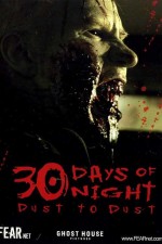Watch 30 Days of Night: Dust to Dust Gomovies