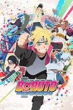 Watch Boruto Naruto Next Generations Gomovies