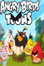 Watch Angry Birds Toons Gomovies