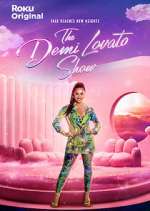 Watch The Demi Lovato Show Gomovies