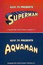 Watch The Superman/Aquaman Hour of Adventure Gomovies