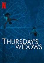 Watch Las viudas de los jueves Gomovies