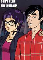 Watch Don't Feed the Humans Gomovies