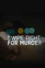 Watch Swipe Right for Murder Gomovies