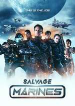 Watch Salvage Marines Gomovies