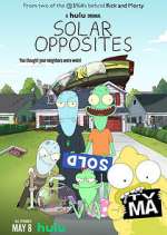 Watch Solar Opposites Gomovies