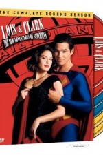 Watch Lois & Clark: The New Adventures of Superman Gomovies