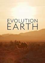 Watch Evolution Earth Gomovies