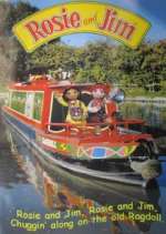 Watch Rosie and Jim Gomovies