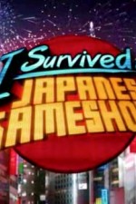 Watch I Survived a Japanese Game Show Gomovies