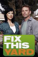 Watch Fix This Yard Gomovies