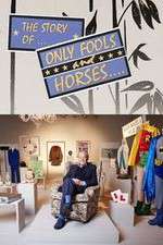 Watch The Story of Only Fools and Horses Gomovies