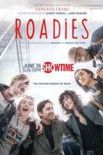 Watch Roadies Gomovies