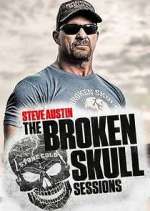 Watch Stone Cold Steve Austin: The Broken Skull Sessions Gomovies
