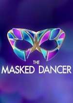 Watch The Masked Dancer Gomovies