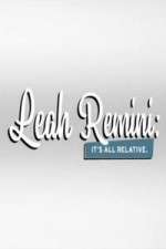 Watch Leah Remini It's All Relative Gomovies