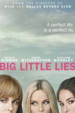 Watch Big Little Lies Gomovies
