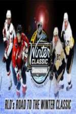 Watch 24/7 The Road To The NHL Winter Classic Gomovies