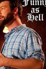 Watch Funny as Hell Gomovies