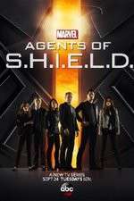 Watch Agents of S.H.I.E.L.D. Gomovies