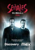Watch Señales Del Más Allá Gomovies