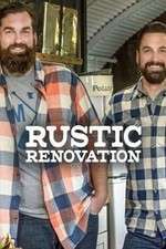 Watch Rustic Renovation Gomovies