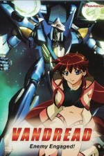 Watch Vandread Gomovies