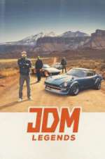 Watch JDM Legends Gomovies