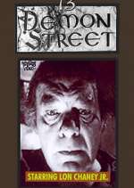 Watch 13 Demon Street Gomovies