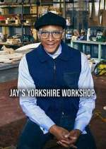 Watch Jay's Yorkshire Workshop Gomovies