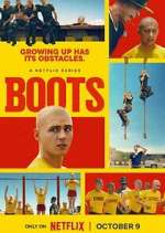 Watch Boots Gomovies