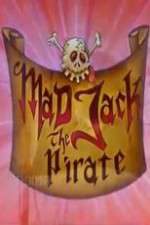 Watch Mad Jack the Pirate Gomovies