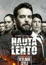 Watch Hautalehto: Kylmä syli Gomovies
